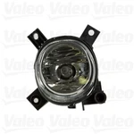 Valeo Front Left Fog Light For Audi S4 A4 Quattro 88895. Fixed Price $75.90.