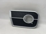 2010-2012 Acura Rdx Left Driver Side Front Bumper Fog Light Cover Bezel Trim Oem. Fixed Price $255.50.