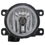 Fog Light Assembly-capa Certified Tyc 19-6043-00-9. Fixed Price $44.31.