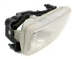 2000 Dodge Neon Single Fog Driving Head Light Lamp Bumper Mounted Part 5288515AB. Fixed Price $38.25.
