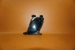 Tesla Model Fog Light Left Driver 2015 2016 1005995-00-D Black Type Oem. Fixed Price $110.56.