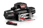 Warn 92820 Vehicle Mounted Recovery Winch 12000 Lb Line Pull Capacity. Fixed Price $1549.90.