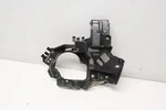 P2011150 2016 2017 Mazda Front Bumper Lower Fog Outer Grille Frame Bracket Oem. Fixed Price $22.74.