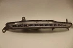 2013 Kia Optima Bumper Mount Right Passenger Drl Day Time Running Light Lamp Oem. Fixed Price $75.00.