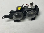 10-14 Mercedes W212 E350 Front Right Side Bumper Fog Light Lamp Grille Assembly. Fixed Price $75.00.