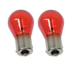 Set Of Rear Taillight / Fog Red Bulbs Oem Philips 12088C1. Fixed Price $19.99.