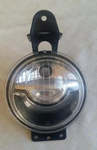 New Mini Cooper R56 07-14 Single Bulb Fog Light 1315300100. Fixed Price $81.10.