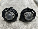 2014-17 Jeep Grand Cherokee Fog Lamps Oem Mopar 68144162AA Set Of. Fixed Price $34.99.