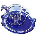 Depo 444-2009R-AQN Fog Light, Rh, Chrome Housing, Clear Lens. Fixed Price $109.62.