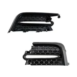For Toyota Corolla 2020-2022 Fog Light Covers Front Driver Passenger Side Pair. Fixed Price $111.19.