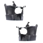 For Bmw 328I/320I/335I 2013-2015 Fog Light Bracket Driver Passenger Side Pair. Fixed Price $47.64.