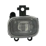 For Nissan Rogue 2021 Fog Light Assembly Driver Side W/ Bulbs Led Clear Capa. Fixed Price $250.99.