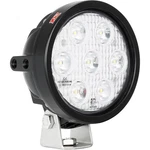 Vision Lighting XIL-UMX4010 4" Round Utility Market Black 7 5W Led's Narrow. Fixed Price $274.99.