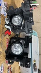 2019-2023 Dodge Ram 2500-3500 Lh And Rh Fog Lights. Fixed Price $80.00.