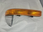 Oem For Dodge Dakota Durango Lh Park Light Lamp Turn Signal 55055173AC. Fixed Price $35.99.