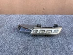 Nissan 370Z 2013-2021 Oem Front Bumper Right Rh Drl Daytime Running Light Lamp. Fixed Price $149.95.