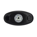 Rigid-industries Rock Light A-series Led Black Housing High Strength Red. Fixed Price $116.18.