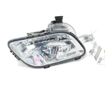 Volvo Oem Right Daytime Running Fog Light Assembly 31410322 For S80 14-16. Fixed Price $79.99.