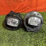 15-24 Ram 1500 Crew Cab Front Bumper Left / Right Fog Driving Light Pair. Fixed Price $170.00.