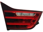 Left - Driver Side Action Crash Tail Light Assembly Fits Bmw 440I 2017 77KXPCVS. Fixed Price $247.71.