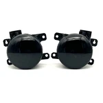 Honda Civic 2013-21 Accord 2013-15 Black Out Smoke Fog Lights Dna FL-ZTL-373-SM. Fixed Price $38.87.