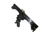 12-19 Fiat 500 Front Left Door Window Regulator Motor Assembly 68070267AE Oem. Fixed Price $69.99.