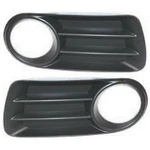 Light Trim Set 2002-2005 Ford Explorer Left & Right W/fog Hole 2PC. Fixed Price $26.95.
