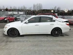 Used Light Fits: 2011 Hyundai Genesis Fog-driving Bumper Mounted Sdn Gra. Fixed Price $122.47.