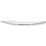 For Lincoln Mkz Fog Light Cover 2013-2016 Driver Side Chrome Dot/sae FO1038148. Fixed Price $53.77.