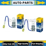 For 2009-2011 Aveo 2X Hella Front Fog Light Bulb. Fixed Price $13.60.