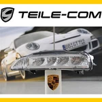 Porsche Boxster 987.2 Auxiliary Headlight Left Xenon Dyn. Cornering 98763109503. Fixed Price $128.25.