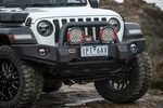 Arb SJB36SFKIT Intensity Solis Spot/flood Led Light Kit, 18178 Lumens (pair) New. Fixed Price $723.00.