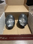 Mercedes Sprinter Front Fog Light Lamps Right And Left Side. Fixed Price $130.00.