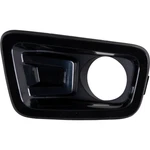 For Nissan Titan/titan Xd 2018 2019 Fog Light Trim Driver Side NI1038168. Fixed Price $74.07.