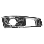 Front Passenger Side Fog Light Bezel, Cover For 2008-2014 Cadillac Cts. Fixed Price $45.15.