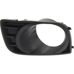 For Toyota Sequoia Fog Light Cover 2008-2017 Passenger Side Paint Match. Fixed Price $28.97.