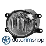 LX2592116OE Driver Side Oem Fog Light Assembly For 2010-2013 Lexus GX460. Fixed Price $298.99.