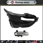 Led Drl Fog Light Lamp Assembly Trim Cover Right Rh 2020-2021 Ford Explorer. Fixed Price $73.54.