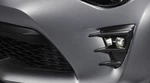 Oem Toyota 86 Led Fog Lights Kit Fits Select 2017-2020 PT413-18170. Fixed Price $542.36.