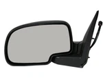 Diy Solutions 71TD21W Left Mirror Fits 2003-2006 Gmc Sierra 1500. Fixed Price $63.71.