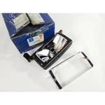 Genuine Mercedes Fog Light Assembly Nos New R107 C107 W116. Fixed Price $450.00.