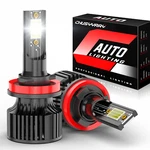 2X Chusyyray H11 Led Headlight Low Beam White For Chevy Colorado 2015-2024. Fixed Price $15.00.