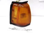 87 88 89 Nissan Sentra Corner Light Lamp Turn Signal Right Side Amber Passenger. Fixed Price $50.00.