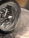 Oem Left Fog Light For Accord, Civic, Crv, Fit, Odyssey, Pilot, And Ridgeline.. Fixed Price $70.24.
