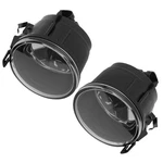 2X Fog Light For Bmw X1 2016-2019 X2 2018-2021 X4 63177238787 Halogen W/ Bulbs. Fixed Price $37.09.