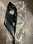 New Oem Mopar Right Fog Light Bezel For 2014-2020 Dodge Durango 05113678AC. Fixed Price $34.99.