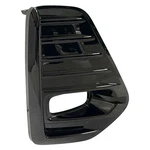 For Nissan Kicks 21-23 Sherman Front Passenger Side Fog Light Bezel Value Line. Fixed Price $38.40.