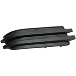 Right Passenger Side Fog Light Cover For 2008-2010 Dodge Grand Caravan 5113146AA. Fixed Price $25.99.