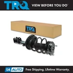 Trq Front Left Strut & Coil Spring Assembly For 2010-2015 Lexus RX350 RX450H. Fixed Price $154.95.
