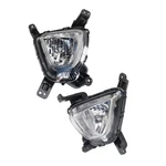 For Kia Sorento 2016-2018 Fog Lights Front Driver And Passenger Side Pair. Fixed Price $199.72.